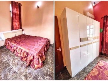 4 Bedroom Studio