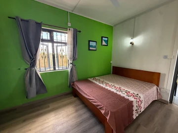2 Bedroom Studio