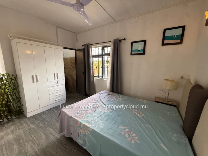  2-Bedroom Apartment for Rent – Trou aux Biches | Rs 28,000/month
