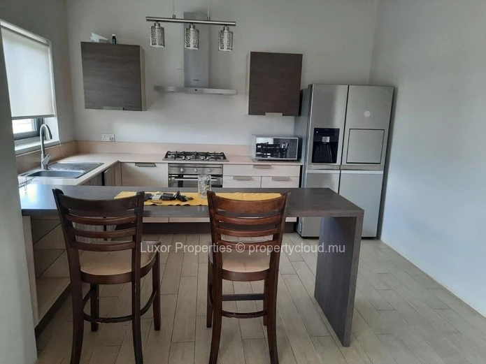 Villa de 3 Chambres à Vendre à Ruisseau Palmyre