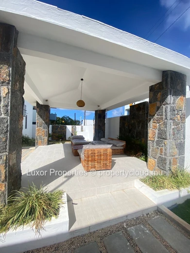 Villa Calodyne