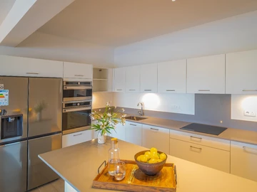 3 Bedroom Townhouse, Duplex