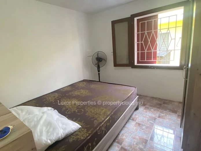 Three apartments for rent in Blue Bay