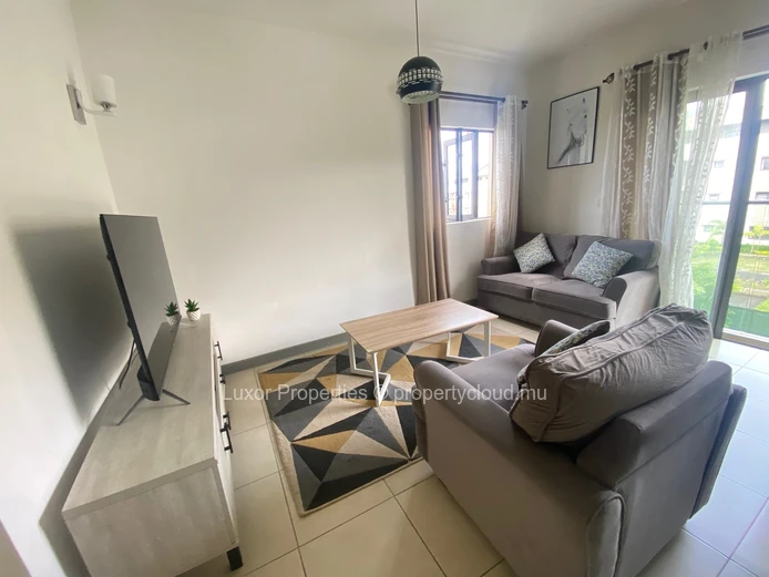 Modern and Cozy Two-Bedroom Apartment for Rent in Moka