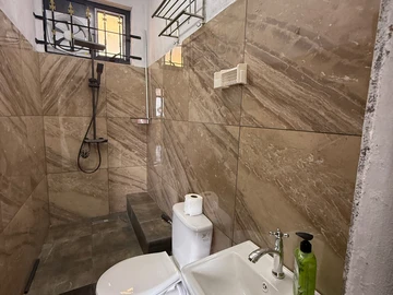 2 Bedroom Studio