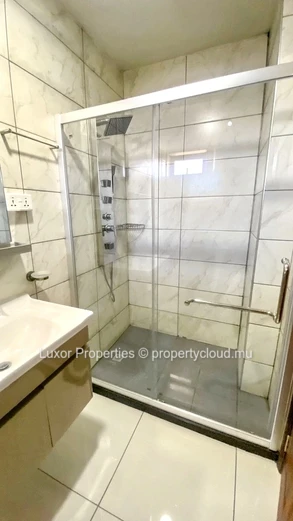  Modern Two-Bedroom Apartment in Flic en Flac with Luxury Amenities