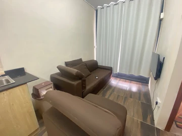 3 Bedroom Studio