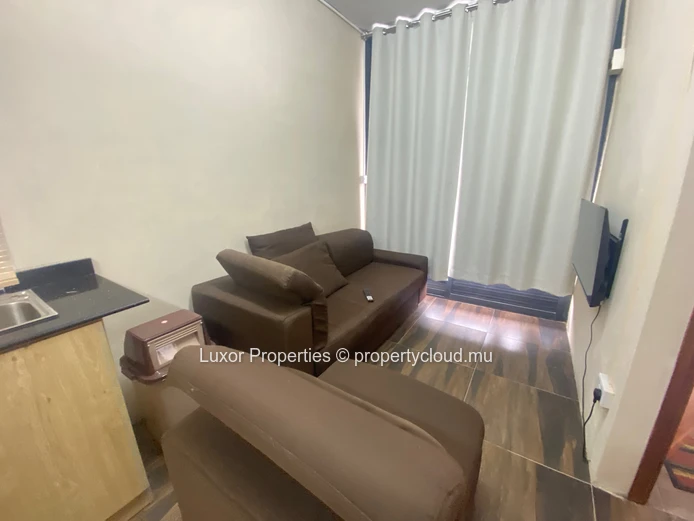 Appartement De 3 Chambres À Ébène 