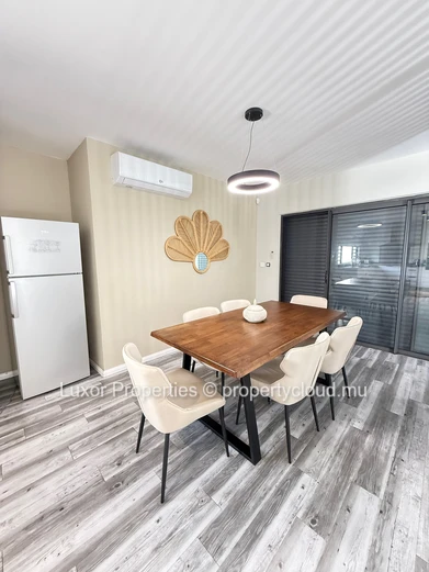 Luxury Duplex Penthouse For Rent – Ruisseau Palmyre