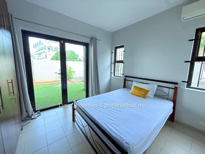 For Rent – 2-Bedroom Villa | Flic en Flac