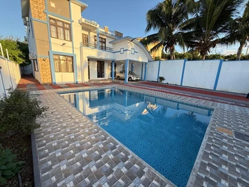 3 Bedroom Villa