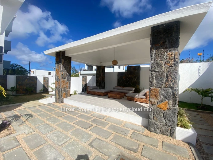 Villa Calodyne