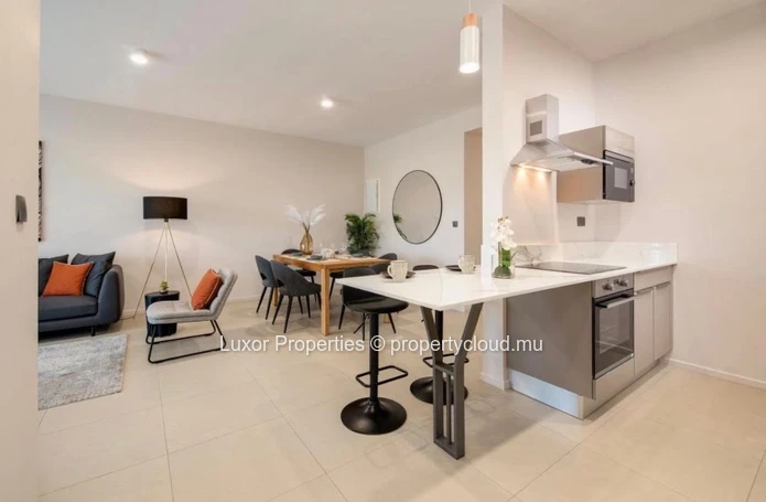Accessible to Foreign Buyers | Smart City Moka