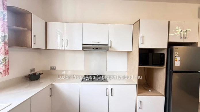 Apartment For Rent | Flic En Flac