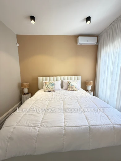Luxury Duplex Penthouse For Rent – Ruisseau Palmyre
