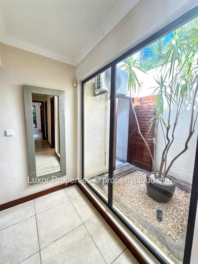 Villa for rent 