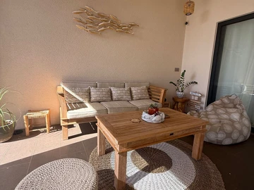 3 Bedroom Villa
