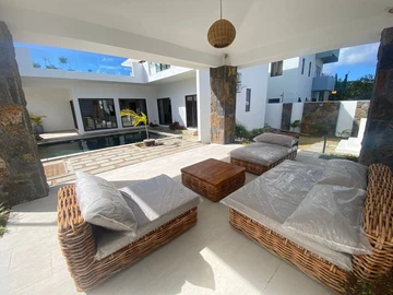 3 Bedroom Villa