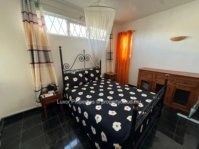  3-Bedroom Apartment for Rent in Flic en Flac