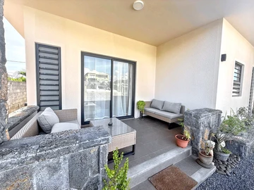 3 Bedroom Villa