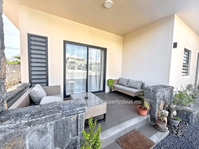 À Vendre – Villa Inachevée À Jardin D’Anna – Opportunité Exclusive Pour Mauriciens