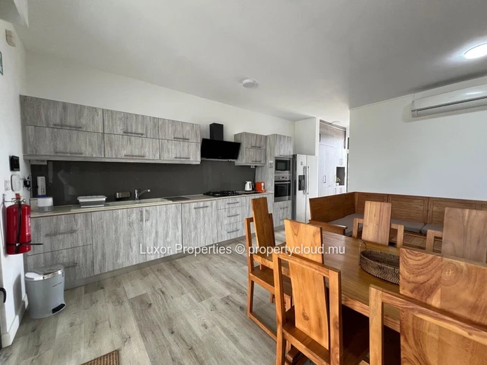 For Rent | Spacious & Secure 3-Bedroom Apartment In Albion