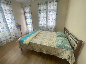 3 Bedroom Studio