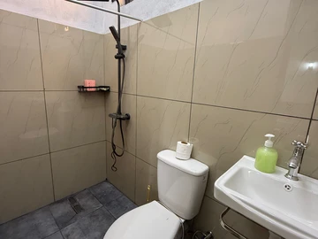 2 Bedroom Studio