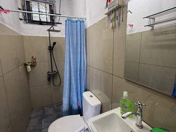 2 Bedroom Studio