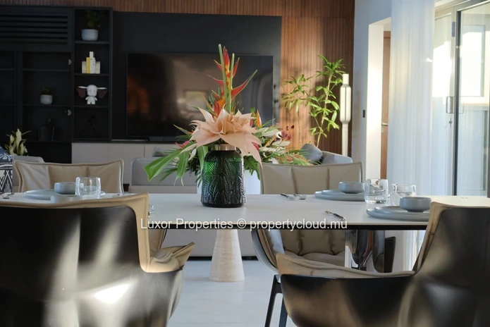 À VENDRE – Villas de luxe à Pointe aux Piments (Projet PDS – Le Havre)