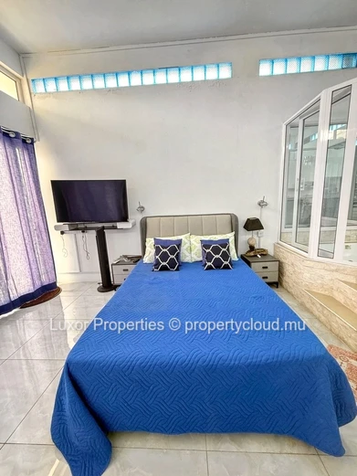 For Rent – Apartment in Flic en Flac – Rs 32,000 per month