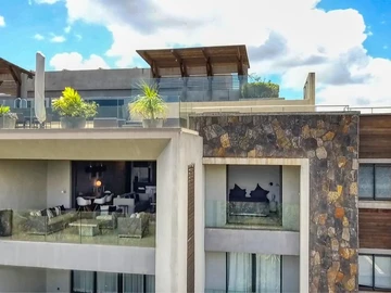 3 Bedroom Penthouse