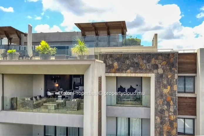 Royal park/Mascarene Penthouse for sale 