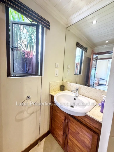Villa for rent 