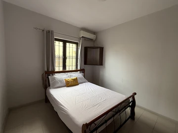 2 Bedroom Townhouse, Duplex