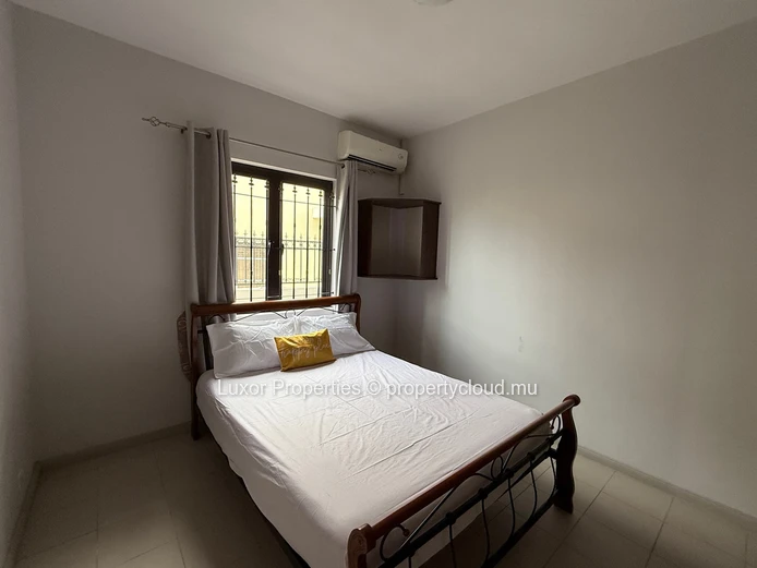 For Rent – 2-Bedroom Villa | Flic en Flac