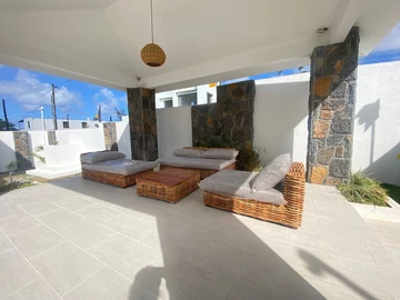 3 Bedroom Villa