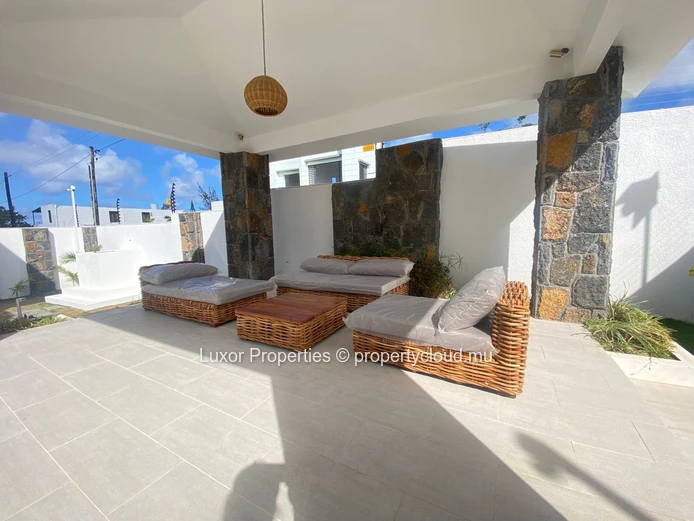 Villa Calodyne