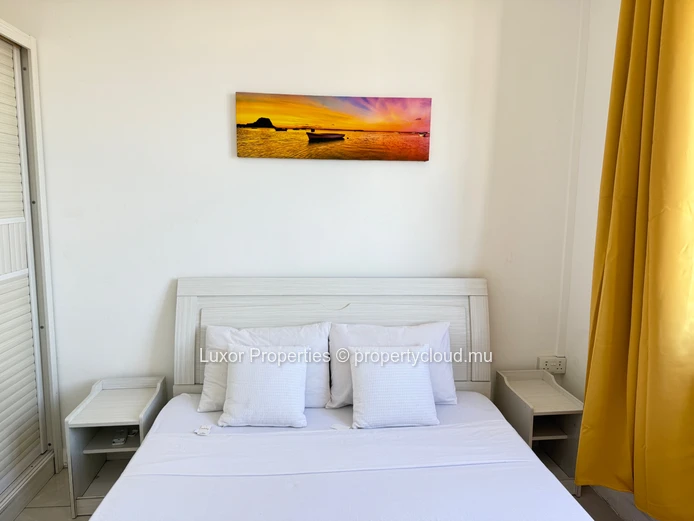 Seaviews Apartment