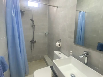 3 Bedroom Studio