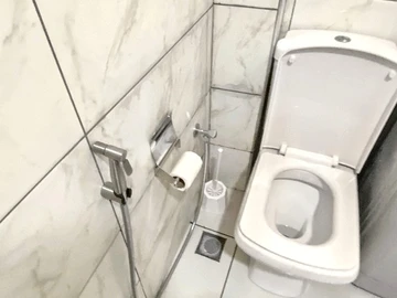 2 Bedroom Studio