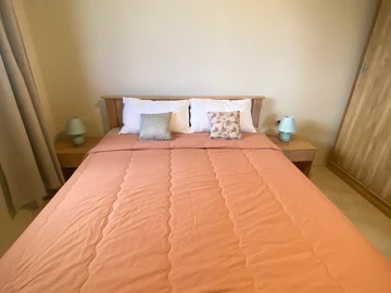 2 Bedroom Studio
