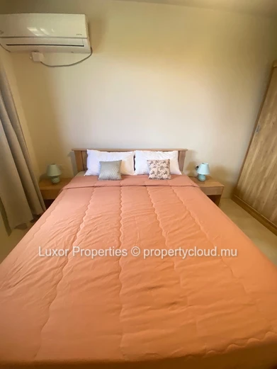Newly Built Two-Bedroom Apartment with Stunning Sea View in the South