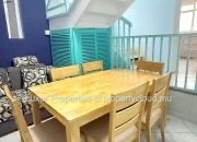 This spacious and comfortable 3-