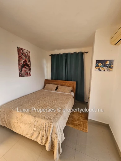 FOR SALE – Modern 3 bedroom apartment in Flic en Flac