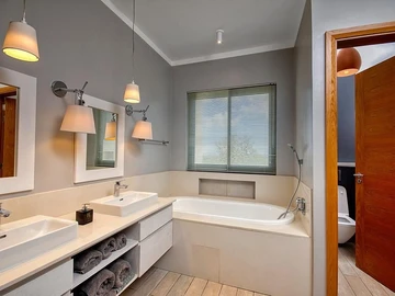 3 Bedroom Penthouse