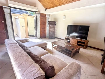 3 Bedroom Villa