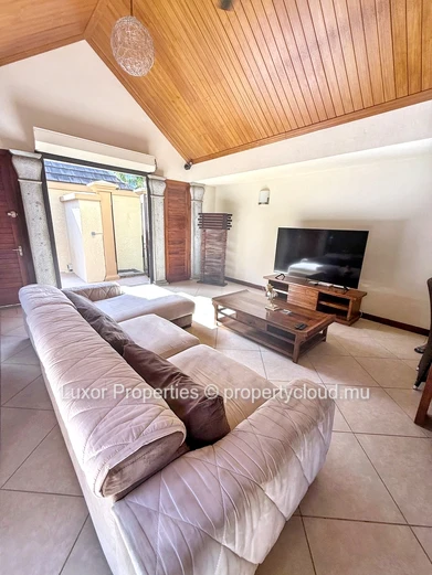 Villa for rent 