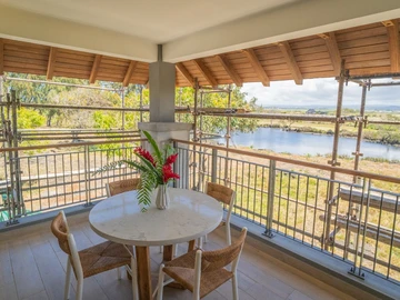3 Bedroom Townhouse, Duplex