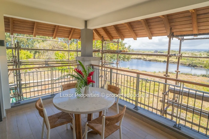Duplex haut de gamme – Pointe d’Esny Le Village